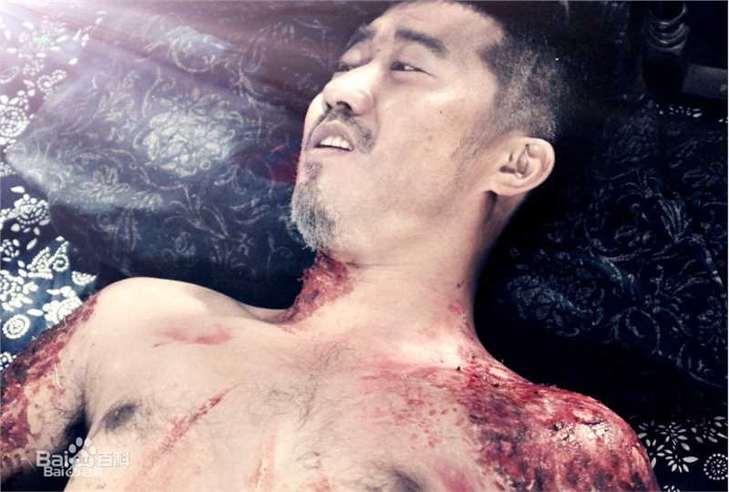 刘名洋(Johnny Depp)电影最优质剧照