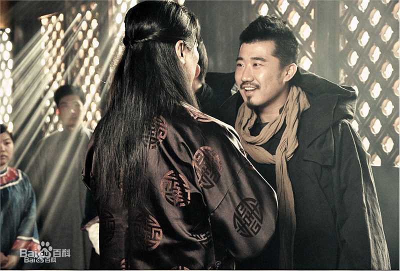 刘名洋(Johnny Depp)电影最优质剧照