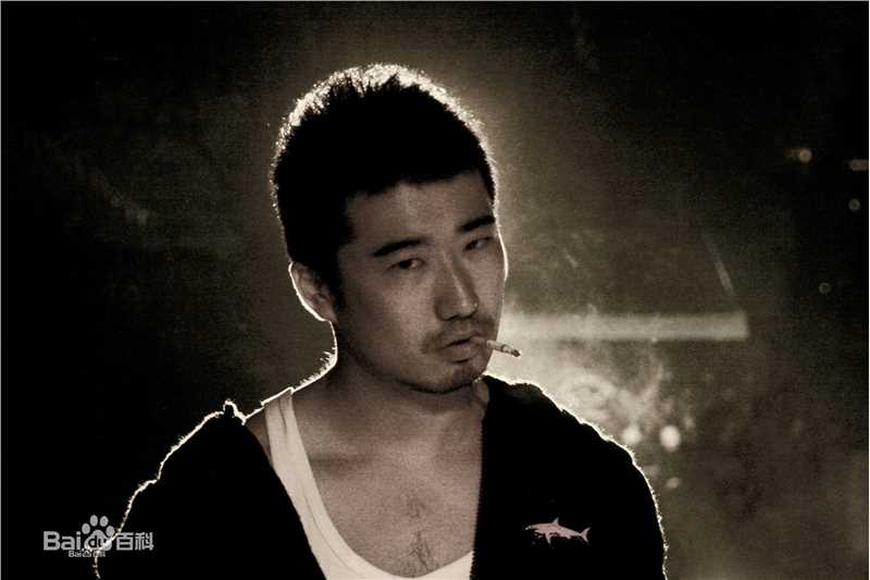 最优质刘名洋(Johnny Depp)生活照