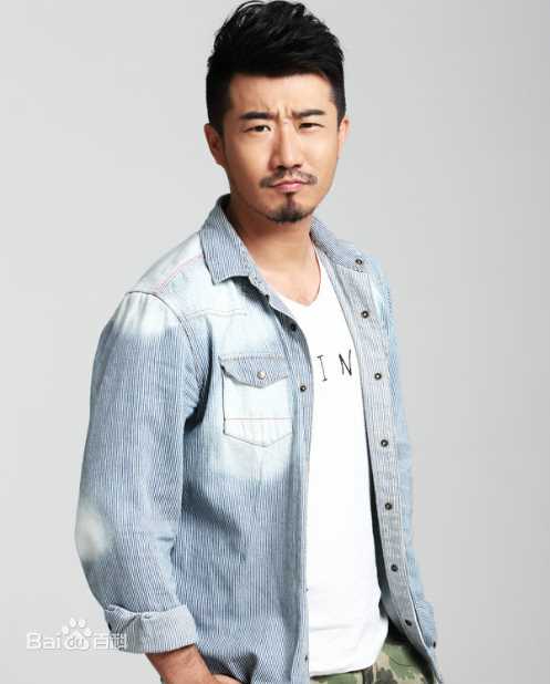 最优质刘名洋(Johnny Depp)生活照