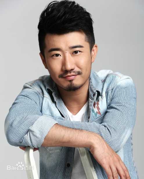 最优质刘名洋(Johnny Depp)生活照