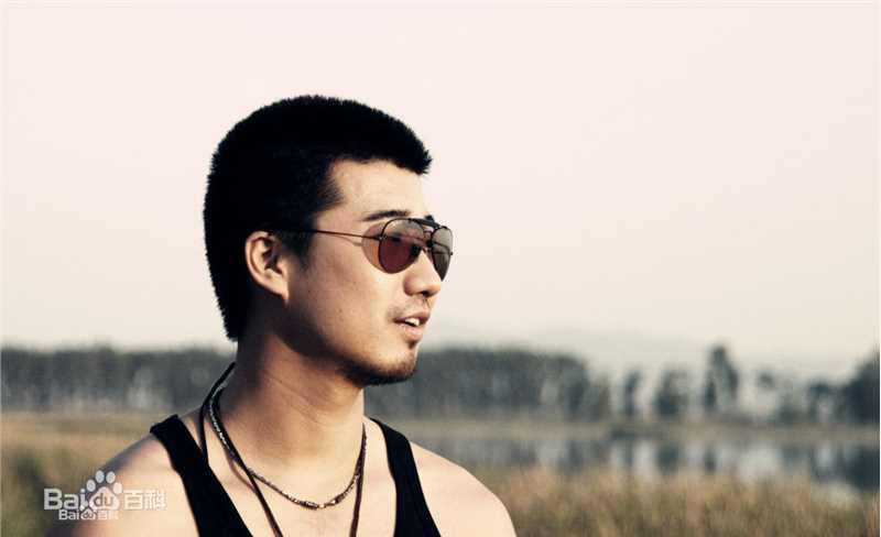 最优质刘名洋(Johnny Depp)生活照