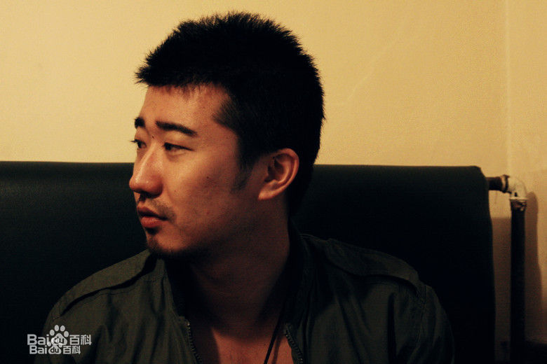 最优质刘名洋(Johnny Depp)生活照