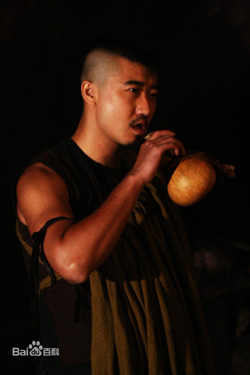 刘名洋(Johnny Depp)电视图集生活照相册