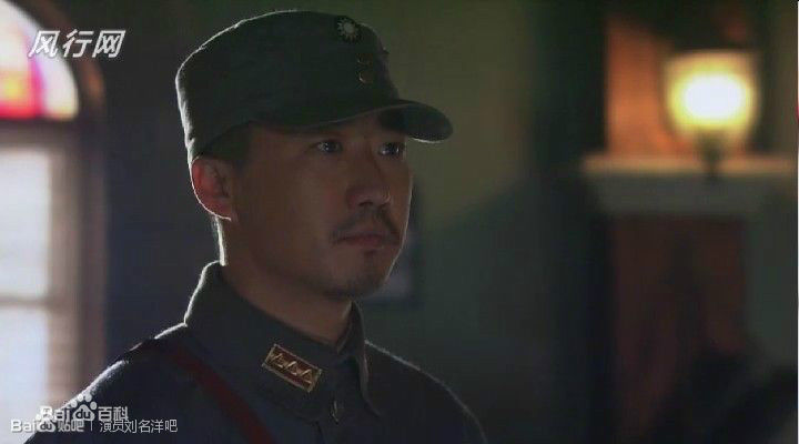 刘名洋(Johnny Depp)电视图集生活照相册