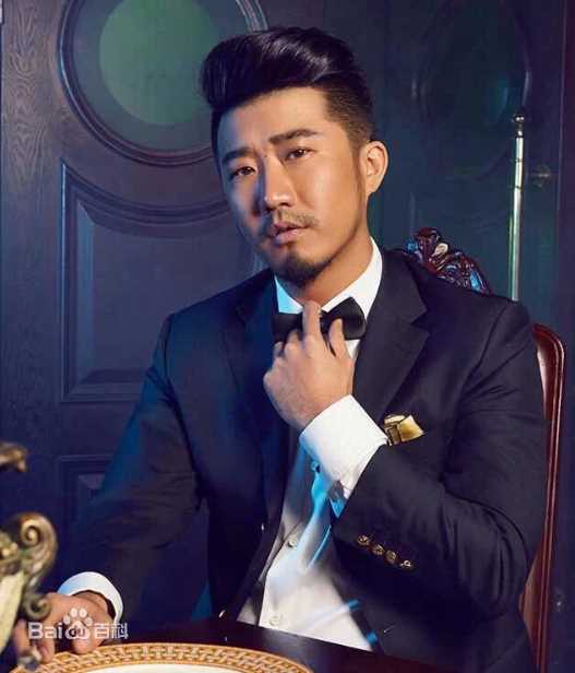 最新刘名洋(Johnny Depp)壁纸