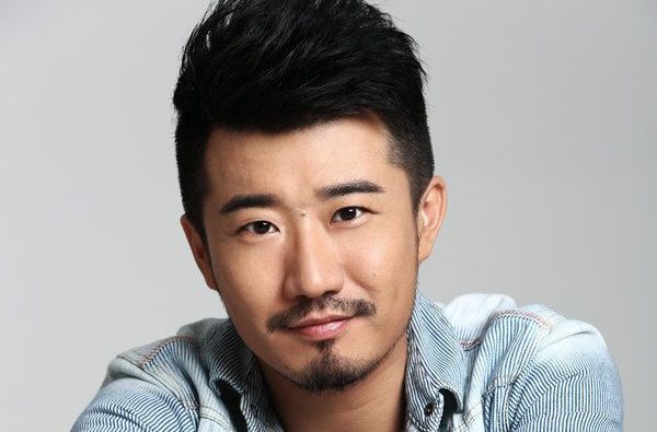 最新刘名洋(Johnny Depp)壁纸