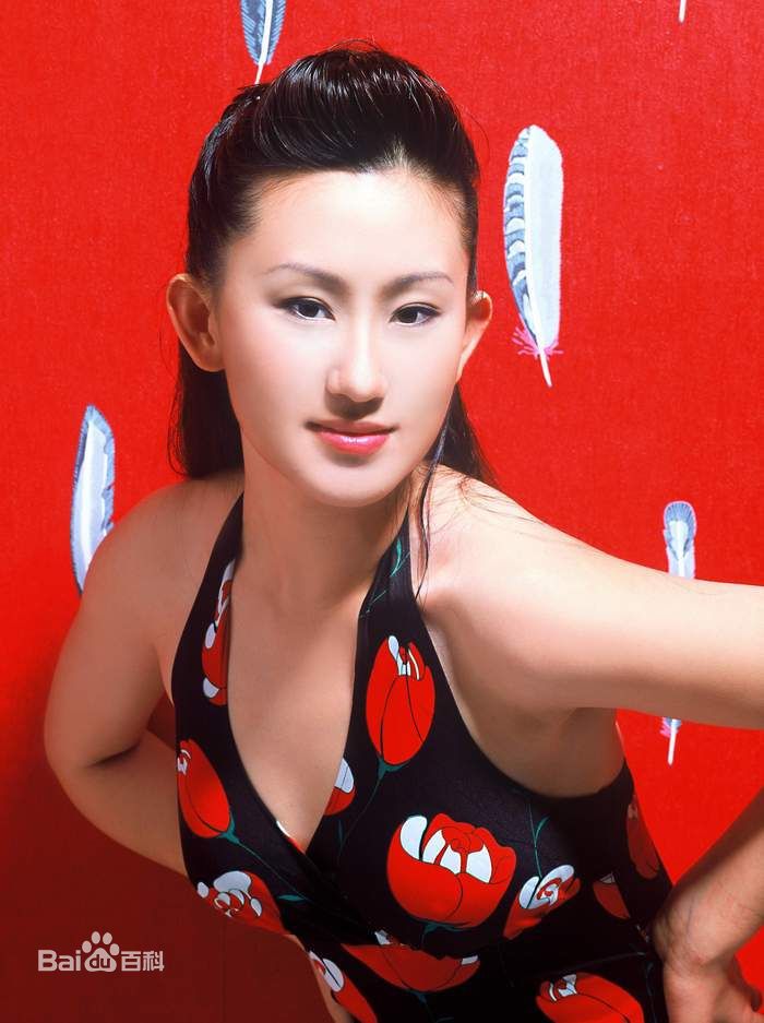 张丹露(Zhang Danlou)最新壁纸