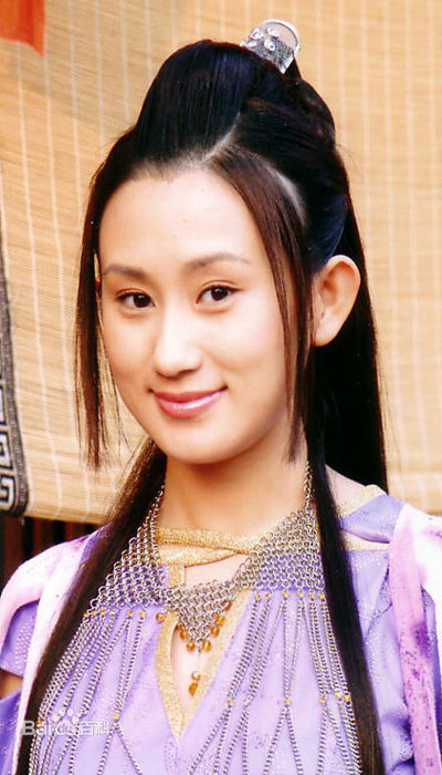 张丹露(Zhang Danlou)最新壁纸