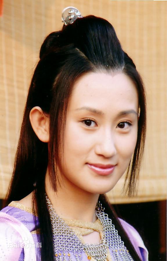 张丹露(Zhang Danlou)最新壁纸