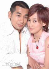 张丹露(Zhang Danlou)与赵文卓壁纸壁纸