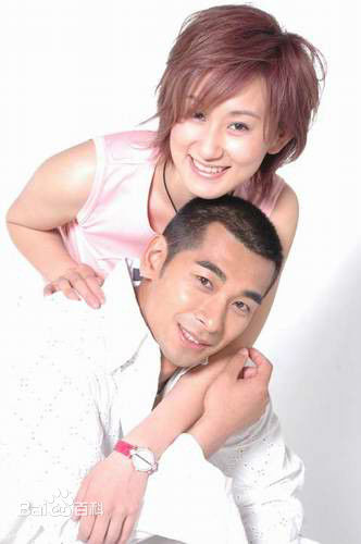 张丹露(Zhang Danlou)与赵文卓壁纸壁纸