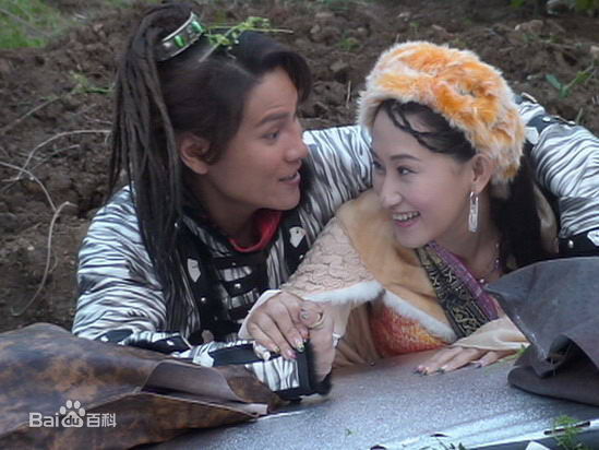 最新张丹露(Zhang Danlou)精彩图册