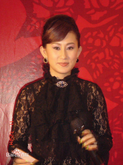 最新张丹露(Zhang Danlou)精彩图册