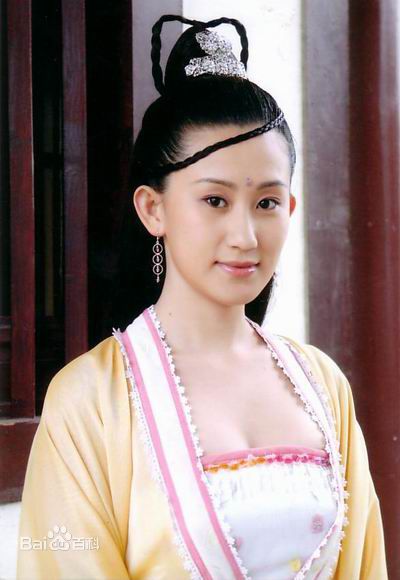 最新张丹露(Zhang Danlou)精彩图册