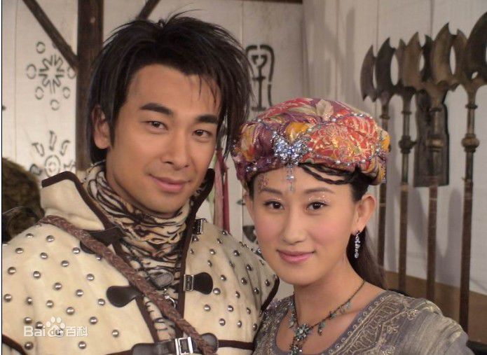 最新张丹露(Zhang Danlou)精彩图册