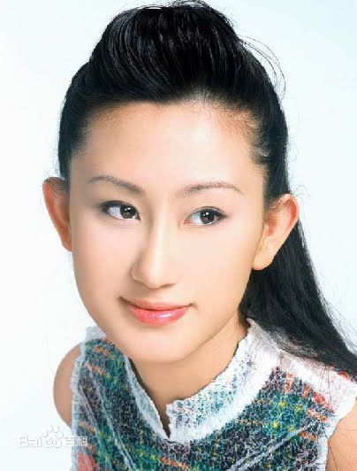 张丹露(Zhang Danlou)前后照片