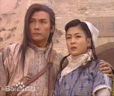 祁艳出席各种影视前后照片