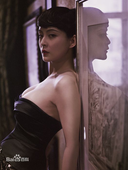 祁艳精选最新图册