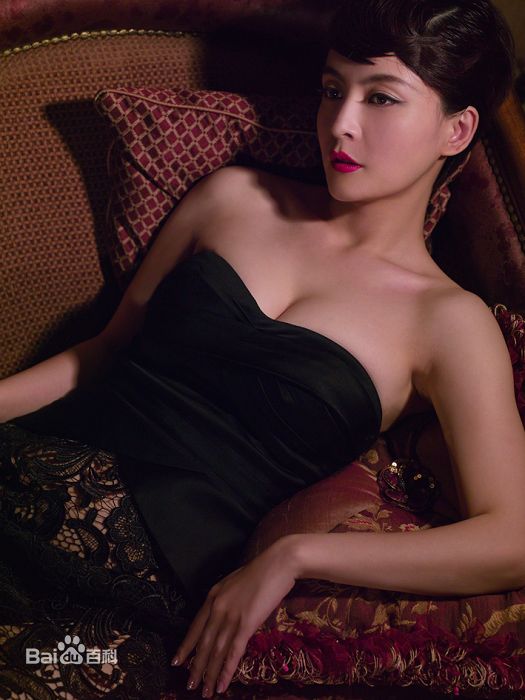 祁艳精选最新图册