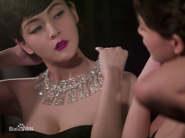 祁艳精选最新图册