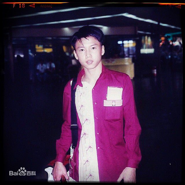 最优质翁清海(Vincent Ng)生活照