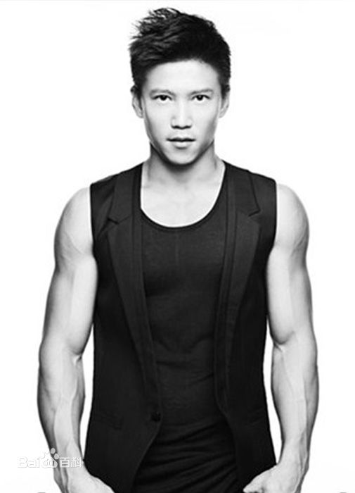 最优质翁清海(Vincent Ng)生活照