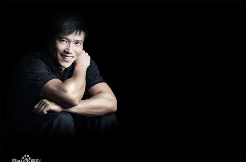 最优质翁清海(Vincent Ng)生活照