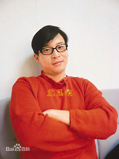 精选杨天经(Dexter Young)