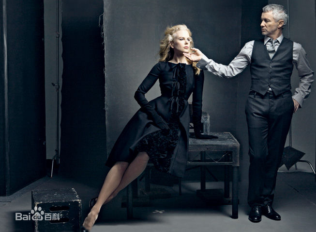 巴兹·鲁赫曼(Baz Luhrmann)精彩图册