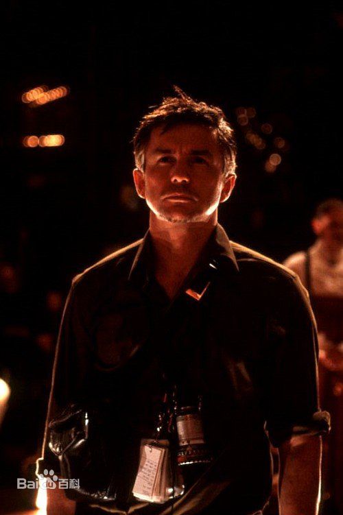 巴兹·鲁赫曼(Baz Luhrmann)精彩图册