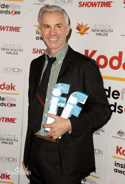 巴兹·鲁赫曼(Baz Luhrmann)精彩图册