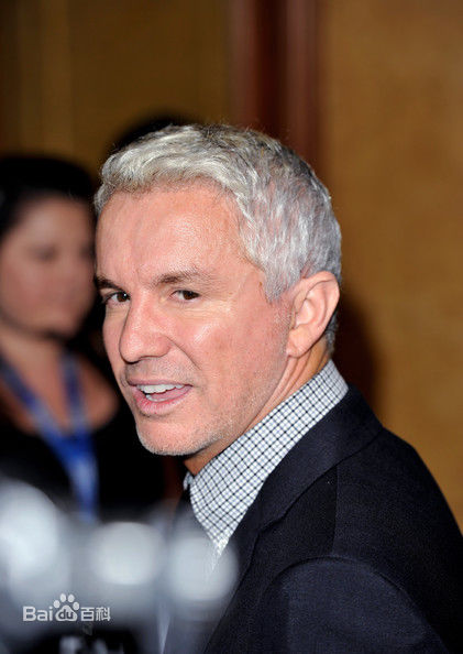 巴兹·鲁赫曼(Baz Luhrmann)精彩图册