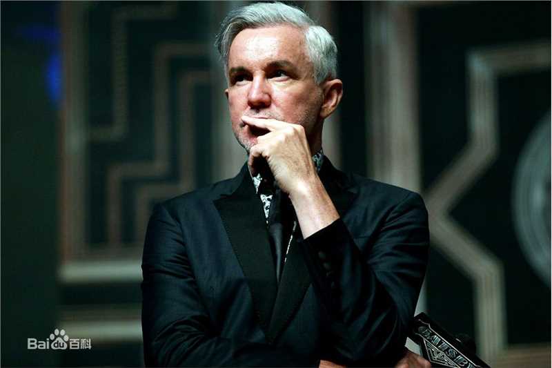 高清巴兹·鲁赫曼(Baz Luhrmann)图片