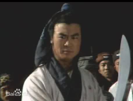 祝延平精彩精选剧照