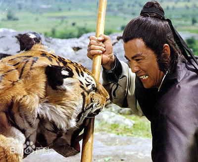 祝延平精彩精选剧照