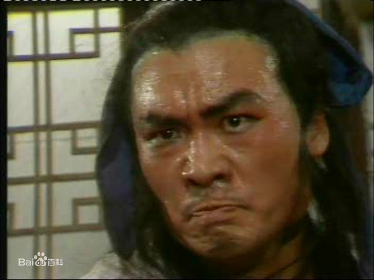 祝延平精彩精选剧照