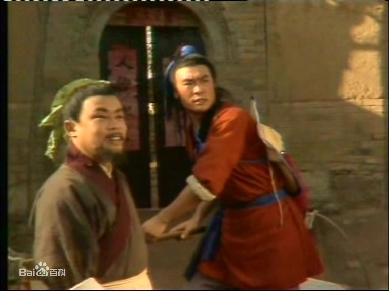 祝延平精彩精选剧照