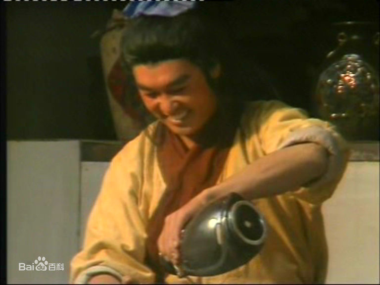 祝延平精彩精选剧照