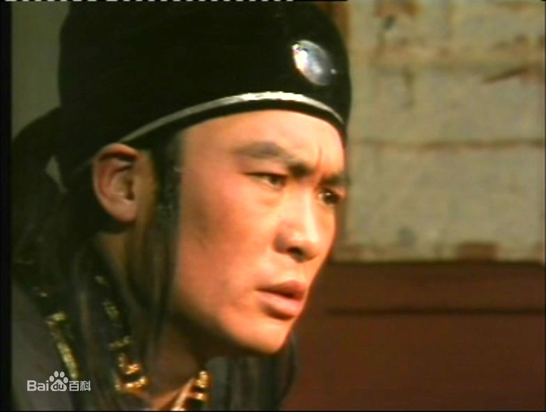 祝延平精彩精选剧照