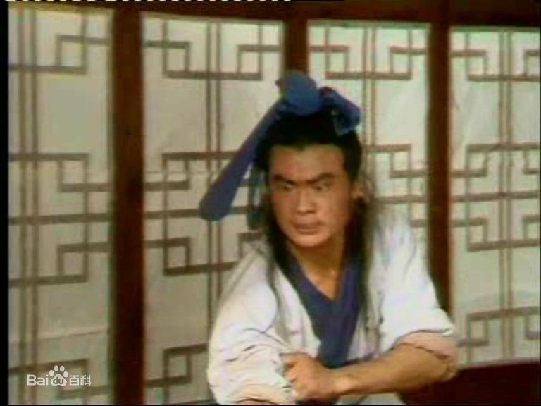 祝延平精彩精选剧照