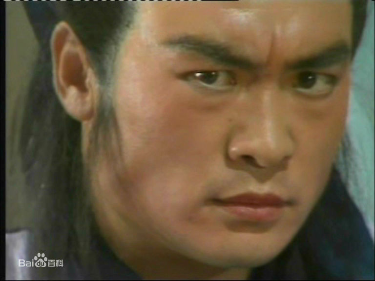 祝延平精彩精选剧照