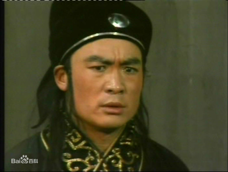 祝延平精彩精选剧照