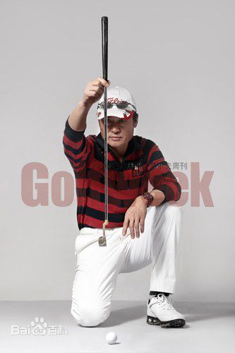 祝延平个人时装相册壁纸壁纸