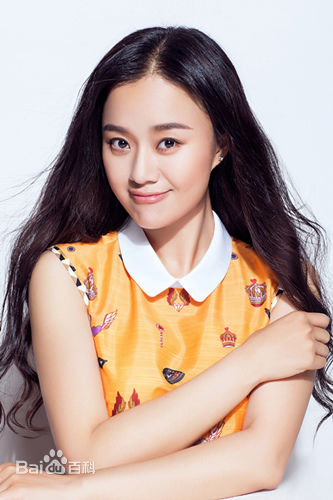 最全何翯(He He)素颜照