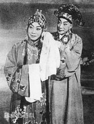 陈方千给演员说戏壁纸壁纸