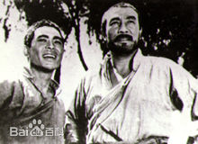 陈方千给演员说戏壁纸壁纸