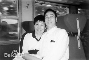 裴艳玲彩排照壁纸壁纸