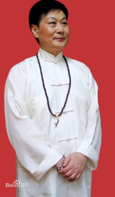 裴艳玲前后照片