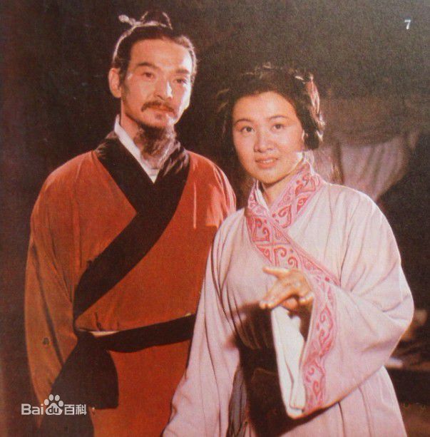 最全胡庆士在1983年长春电影制片厂出品的电影《李冰》中的壁纸